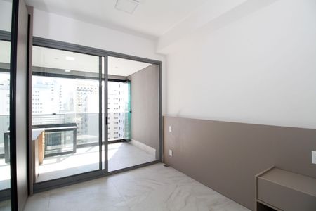 Apartamento para alugar com 30m², 1 quarto e 1 vaga Apartamento para alugar com 30m², 1 quarto e 1 vagaStudio