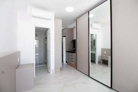 Studio de apartamento para alugar com 1 quarto, 30m² em Jardim Paulista, São Paulo