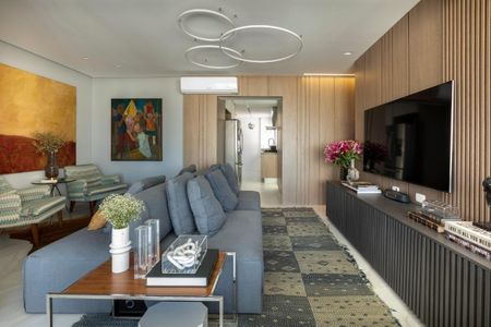 Apartamento à venda com 3 quartos, 229m² em Alto da Lapa, São Paulo