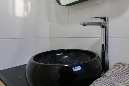 Apartamento para alugar com 126m², 4 quartos e 3 vagas Apartamento para alugar com 126m², 4 quartos e 3 vagasBanheiro