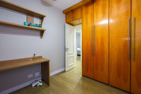 Apartamento para alugar com 126m², 4 quartos e 3 vagas Apartamento para alugar com 126m², 4 quartos e 3 vagasQuarto 3