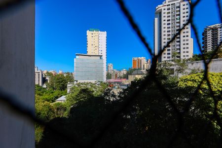 Apartamento para alugar com 126m², 4 quartos e 3 vagas Apartamento para alugar com 126m², 4 quartos e 3 vagasVista do Quarto 3