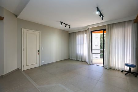 Apartamento para alugar com 126m², 4 quartos e 3 vagas Apartamento para alugar com 126m², 4 quartos e 3 vagasSala