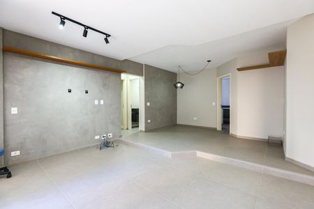 Apartamento para alugar com 126m², 4 quartos e 3 vagas Apartamento para alugar com 126m², 4 quartos e 3 vagasSala