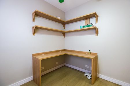 Apartamento para alugar com 126m², 4 quartos e 3 vagas Apartamento para alugar com 126m², 4 quartos e 3 vagasQuarto 3