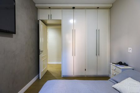 Apartamento para alugar com 126m², 4 quartos e 3 vagas Apartamento para alugar com 126m², 4 quartos e 3 vagasQuarto 4