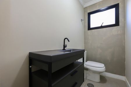 Apartamento para alugar com 126m², 4 quartos e 3 vagas Apartamento para alugar com 126m², 4 quartos e 3 vagasLavabo