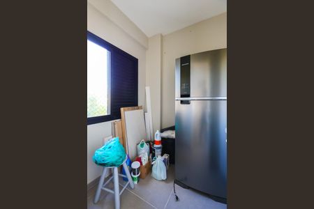 Apartamento para alugar com 126m², 4 quartos e 3 vagas Apartamento para alugar com 126m², 4 quartos e 3 vagasÁrea de Serviço