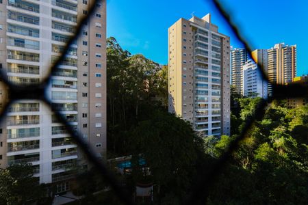 Apartamento para alugar com 126m², 4 quartos e 3 vagas Apartamento para alugar com 126m², 4 quartos e 3 vagasVista do Quarto 4