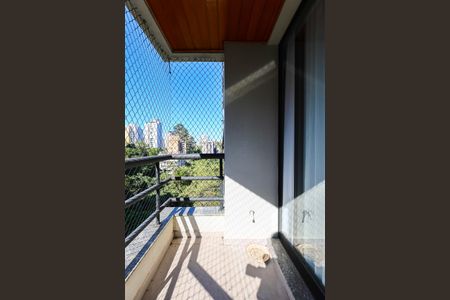 Apartamento para alugar com 126m², 4 quartos e 3 vagas Apartamento para alugar com 126m², 4 quartos e 3 vagasVaranda da Sala
