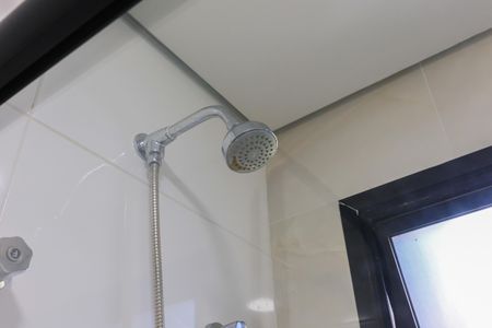 Apartamento para alugar com 126m², 4 quartos e 3 vagas Apartamento para alugar com 126m², 4 quartos e 3 vagasBanheiro