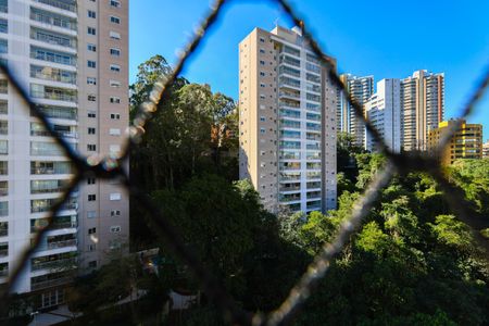 Apartamento para alugar com 126m², 4 quartos e 3 vagas Apartamento para alugar com 126m², 4 quartos e 3 vagasVista da Suíte