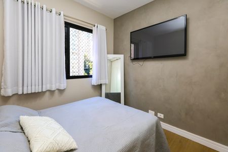 Apartamento para alugar com 126m², 4 quartos e 3 vagas Apartamento para alugar com 126m², 4 quartos e 3 vagasQuarto 4