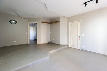 Apartamento para alugar com 126m², 4 quartos e 3 vagas Apartamento para alugar com 126m², 4 quartos e 3 vagasSala