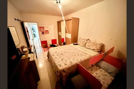 Quarto 1 de casa para alugar com 2 quartos, 120m² em Parque Mandaqui, São Paulo