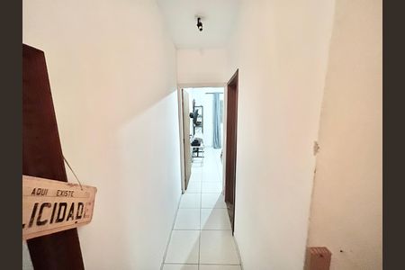 Corr de casa para alugar com 2 quartos, 120m² em Parque Mandaqui, São Paulo