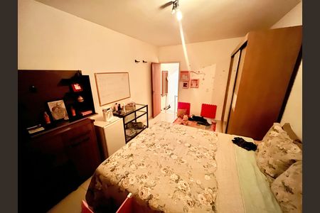 Quarto 1 de casa para alugar com 2 quartos, 120m² em Parque Mandaqui, São Paulo