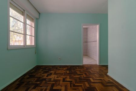 Sala de apartamento para alugar com 3 quartos, 68m² em Teresópolis, Porto Alegre