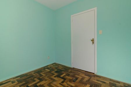 Quarto 1 de apartamento para alugar com 3 quartos, 68m² em Teresópolis, Porto Alegre