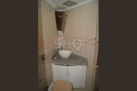 Apartamento à venda com 3 quartos, 156m² em Casa Verde, São Paulo