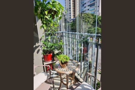 Apartamento à venda com 2 quartos, 50m² em Jardim da Gloria, São Paulo