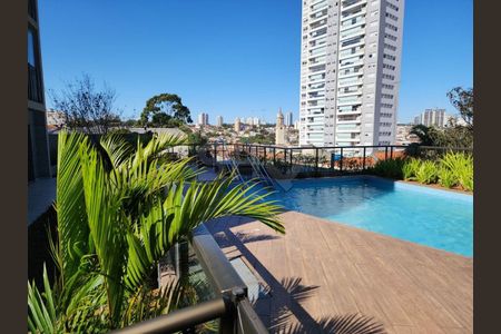Apartamento à venda com 2 quartos, 50m² em Jardim da Gloria, São Paulo