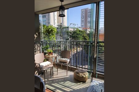 Apartamento à venda com 2 quartos, 50m² em Jardim da Gloria, São Paulo