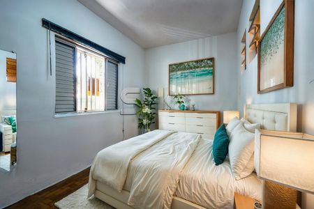 Apartamento à venda com 44m², 1 quarto e sem vaga