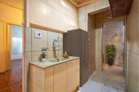 Apartamento à venda com 44m², 1 quarto e sem vaga
