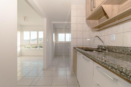 Apartamento para alugar com 78m², 3 quartos e 1 vaga Apartamento para alugar com 78m², 3 quartos e 1 vagaCozinha
