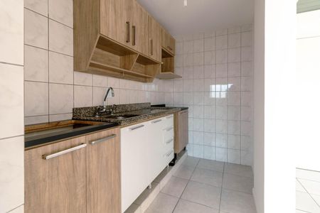 Apartamento para alugar com 78m², 3 quartos e 1 vaga Apartamento para alugar com 78m², 3 quartos e 1 vagaCozinha