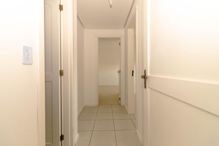Apartamento para alugar com 78m², 3 quartos e 1 vaga Apartamento para alugar com 78m², 3 quartos e 1 vagaCorredor