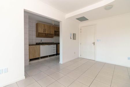 Apartamento para alugar com 78m², 3 quartos e 1 vaga Apartamento para alugar com 78m², 3 quartos e 1 vagaSala