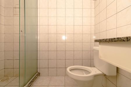 Apartamento para alugar com 78m², 3 quartos e 1 vaga Apartamento para alugar com 78m², 3 quartos e 1 vagaBanheiro 2