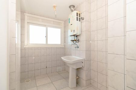 Apartamento para alugar com 78m², 3 quartos e 1 vaga Apartamento para alugar com 78m², 3 quartos e 1 vagaÁrea de serviço