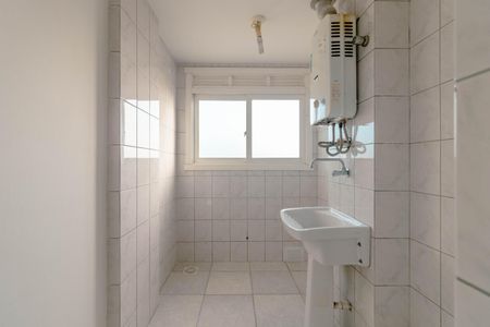 Apartamento para alugar com 78m², 3 quartos e 1 vaga Apartamento para alugar com 78m², 3 quartos e 1 vagaÁrea de serviço