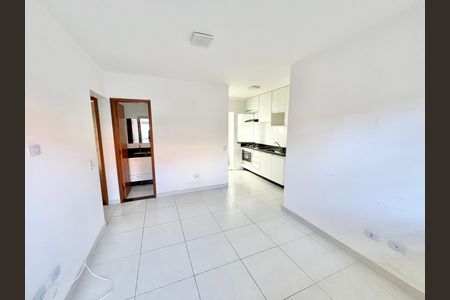 Apartamento para alugar com 2 quartos, 50m² em Vila Isolina Mazzei, São Paulo