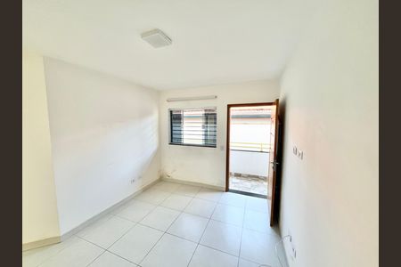 Sala de apartamento para alugar com 2 quartos, 50m² em Vila Isolina Mazzei, São Paulo