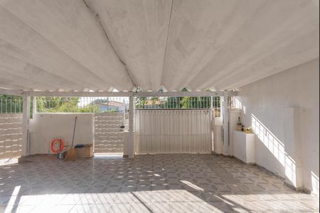 Casa à venda com 128m², 2 quartos e 4 vagas Casa à venda com 128m², 2 quartos e 4 vagasVista da Suíte
