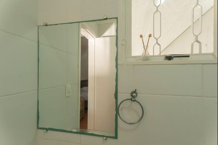 Casa à venda com 128m², 2 quartos e 4 vagas Casa à venda com 128m², 2 quartos e 4 vagasBanheiro da Suíte