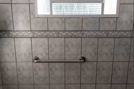 Casa à venda com 128m², 2 quartos e 4 vagas Casa à venda com 128m², 2 quartos e 4 vagasBanheiro