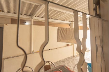 Casa à venda com 128m², 2 quartos e 4 vagas Casa à venda com 128m², 2 quartos e 4 vagasVista do Quarto 1