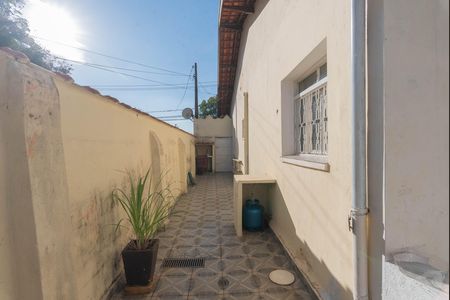 Casa à venda com 128m², 2 quartos e 4 vagas