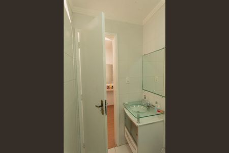 Casa à venda com 128m², 2 quartos e 4 vagas Casa à venda com 128m², 2 quartos e 4 vagasBanheiro da Suíte