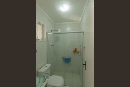 Casa à venda com 128m², 2 quartos e 4 vagas Casa à venda com 128m², 2 quartos e 4 vagasBanheiro da Suíte