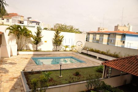 Apartamento à venda com 2 quartos, 54m² em Butantã, São Paulo
