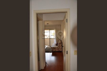 Apartamento à venda com 2 quartos, 54m² em Butantã, São Paulo