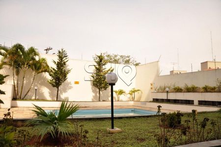 Apartamento à venda com 2 quartos, 54m² em Butantã, São Paulo