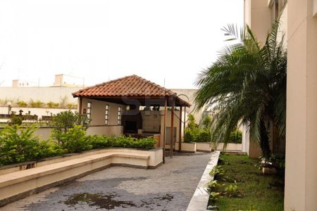 Apartamento à venda com 2 quartos, 54m² em Butantã, São Paulo