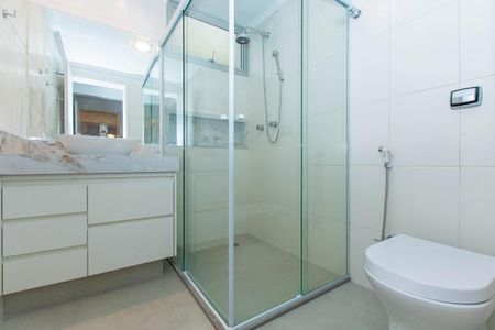 Apartamento à venda com 130m², 3 quartos e 2 vagas